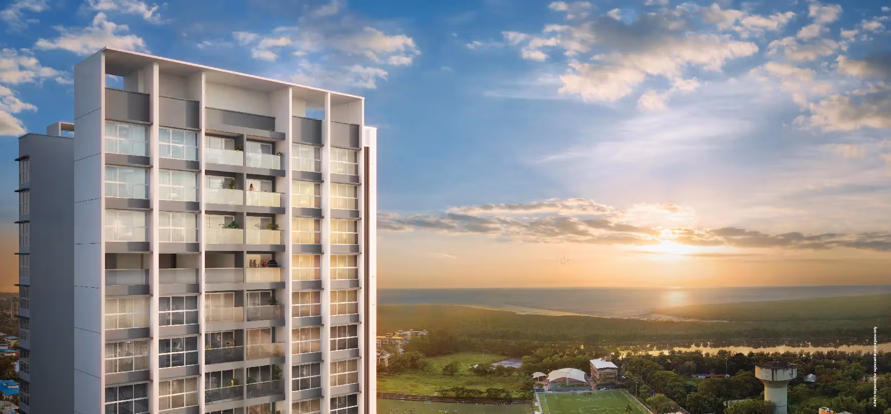 Godrej Bayview