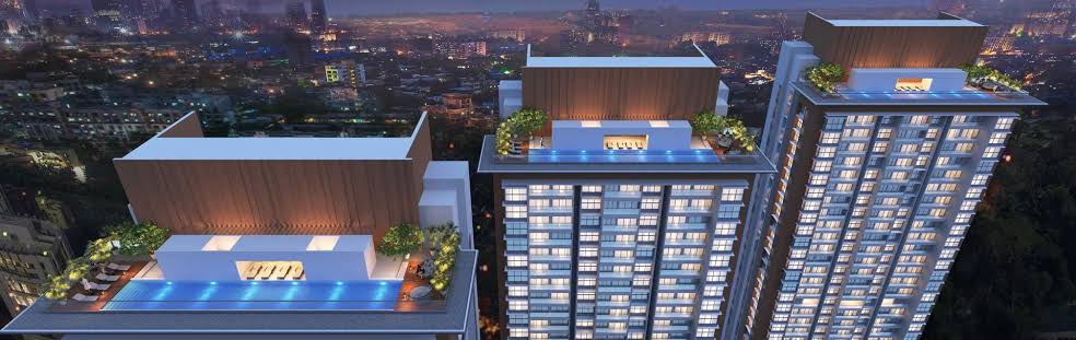 Godrej Bayview