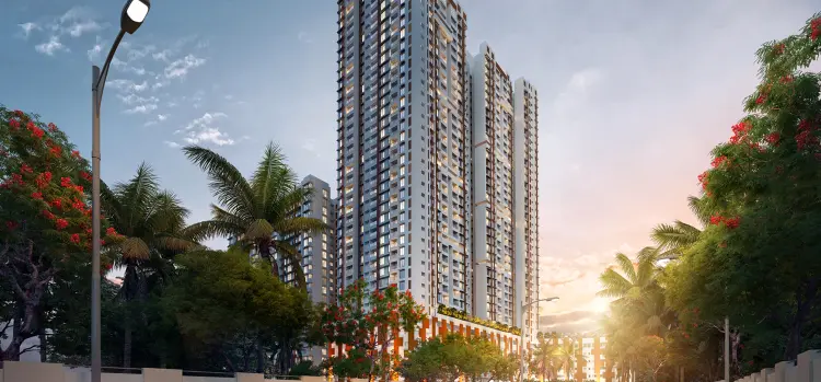 godrej bills At Kandivali, East