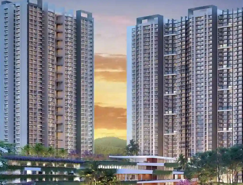 Godrej Highlands Panvel